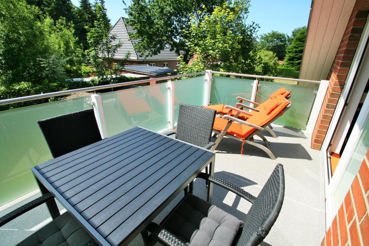 Ferienwohnungen Wyk/Foehr Wyk auf Foehr Exterior photo